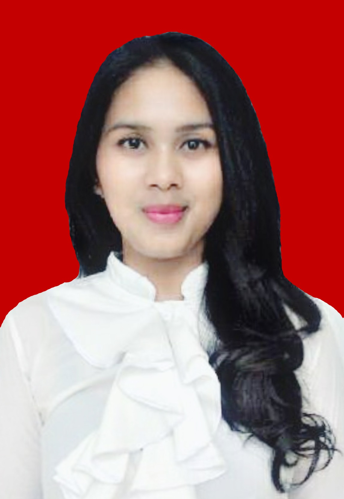 Hesti Nurfitriani
