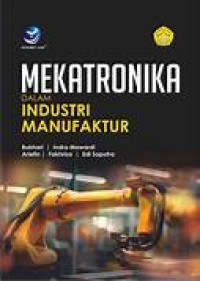 Mekatronika dalam industri Manufaktur