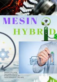 Image of MESIN HYBRID