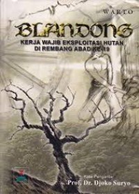 Blandong