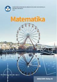 Matematika untuk SMA kelas XI