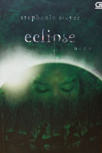 Image of Eclipse: Gerhana