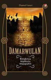 Image of Damarwulan
