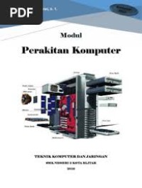 Image of Perakitan & Pemasangan Sistem Rem; SMK Teknologi dan Industri
